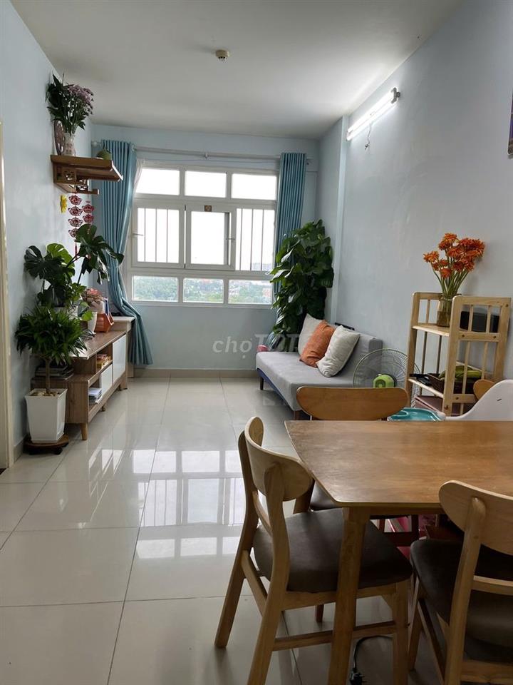  CHÍNH CHỦ CẦN BÁN CĂN HỘ – GIÁ TỐT, THIỆN CHÍ BÁN! 