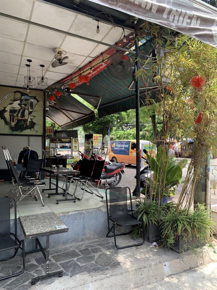 CHO THUÊ MẶT BẰNG KINH DOANH