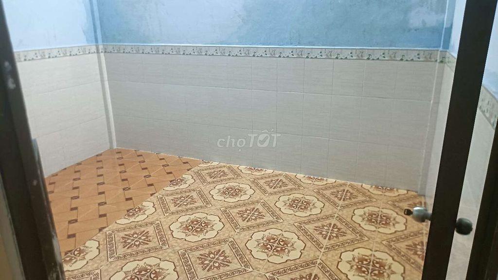 Cần cho thuê nhà 5x12m