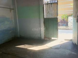 Cần cho thuê nhà 5x12m