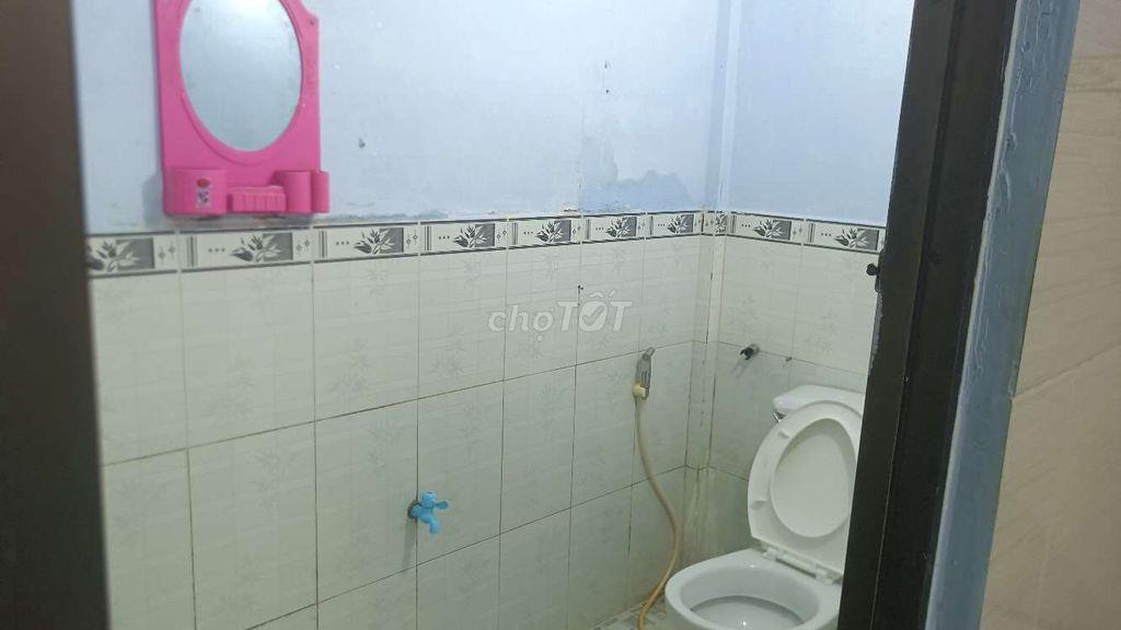 Cần cho thuê nhà 5x12m