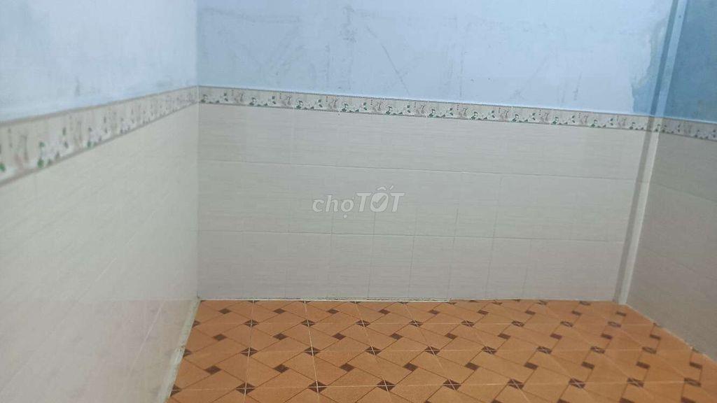 Cần cho thuê nhà 5x12m