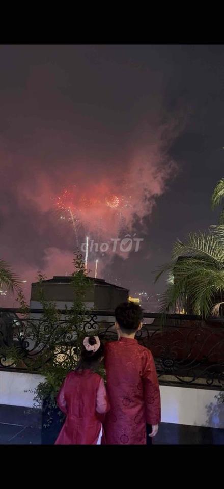 chính chủ bán nhà hồ Hoàng Cầu