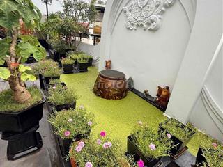 chính chủ bán nhà hồ Hoàng Cầu