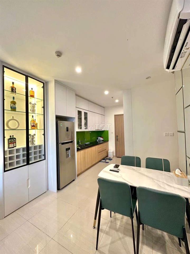 Chính chủ cho thuê căn 2n2wc, full đồ, về ở ngay, có lot oto Vin TâyMo