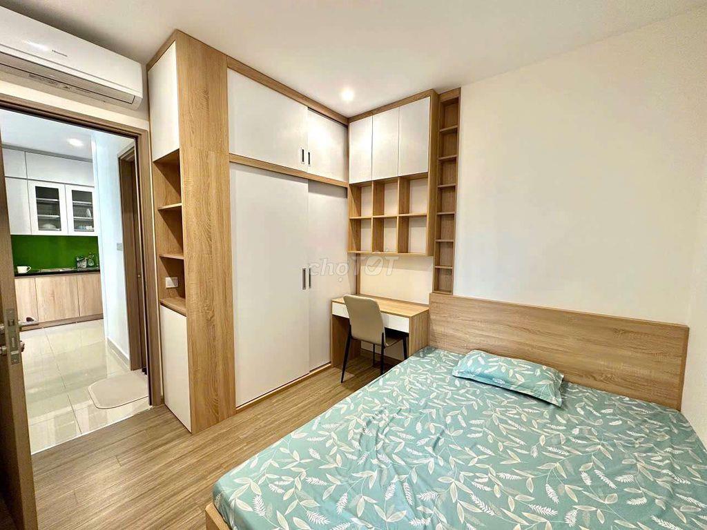 Chính chủ cho thuê căn 2n2wc, full đồ, về ở ngay, có lot oto Vin TâyMo