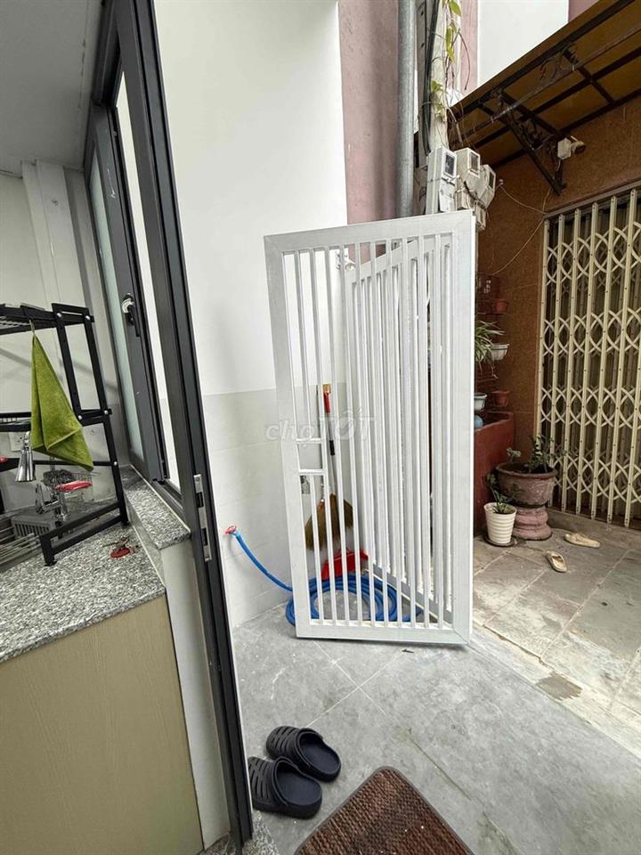 Căn Hộ Mới Xây Kiệt Đường Trần Cao Vân - Trung Tâm TP. Đà Nẵng