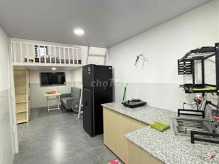 Căn Hộ Mới Xây Kiệt Đường Trần Cao Vân - Trung Tâm TP. Đà Nẵng