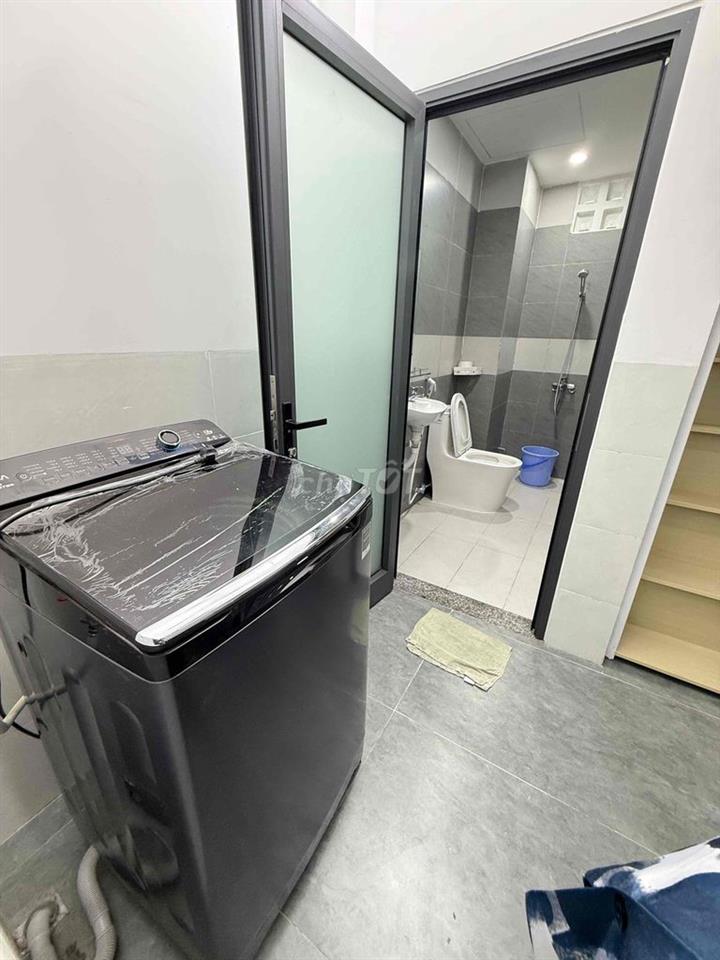 Căn Hộ Mới Xây Kiệt Đường Trần Cao Vân - Trung Tâm TP. Đà Nẵng