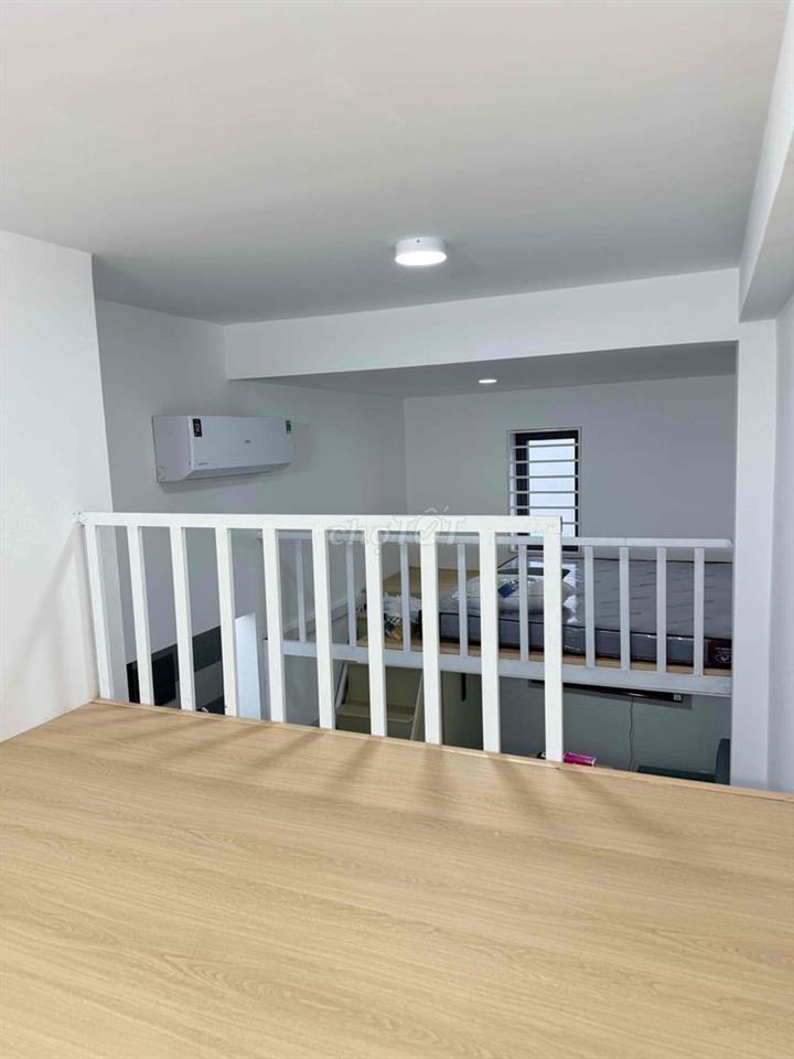 Căn Hộ Mới Xây Kiệt Đường Trần Cao Vân - Trung Tâm TP. Đà Nẵng