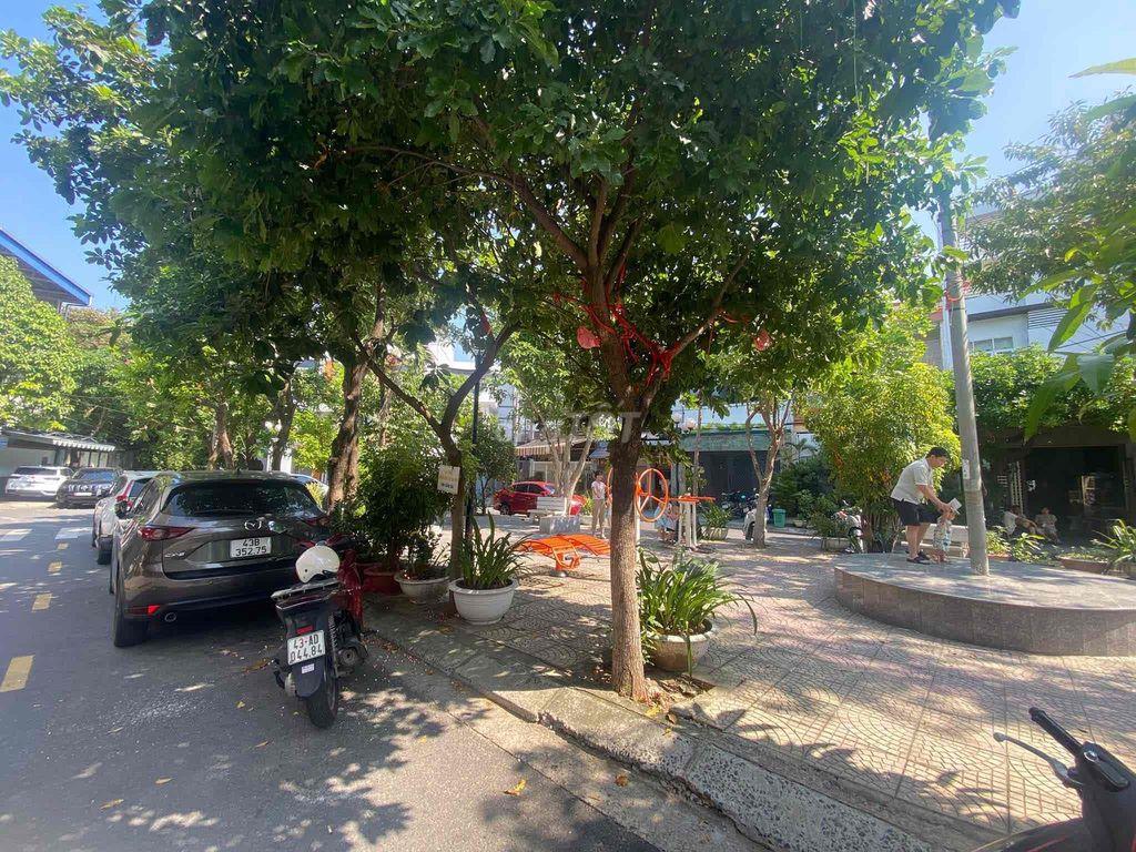 🔥 NHÀ MT ĐƯỜNG 5M5 ĐIỆN BIÊN PHỦ - 2 MẶT TIỀN TRƯỚC SAu
