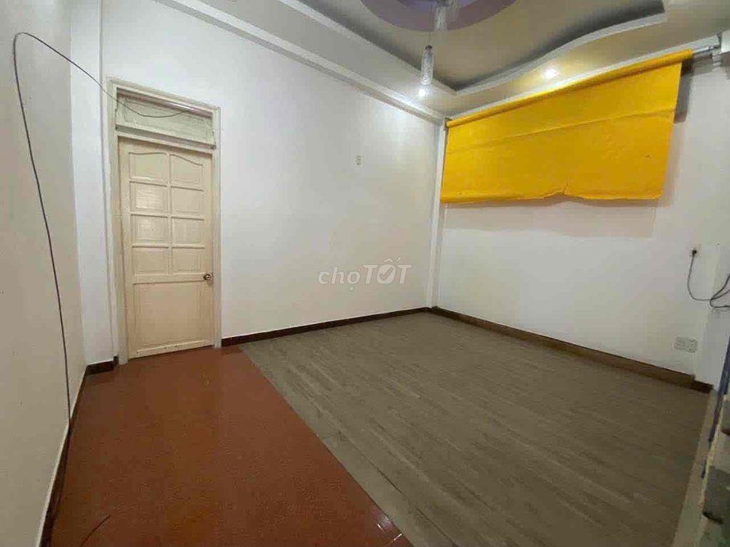🔥 NHÀ MT ĐƯỜNG 5M5 ĐIỆN BIÊN PHỦ - 2 MẶT TIỀN TRƯỚC SAu