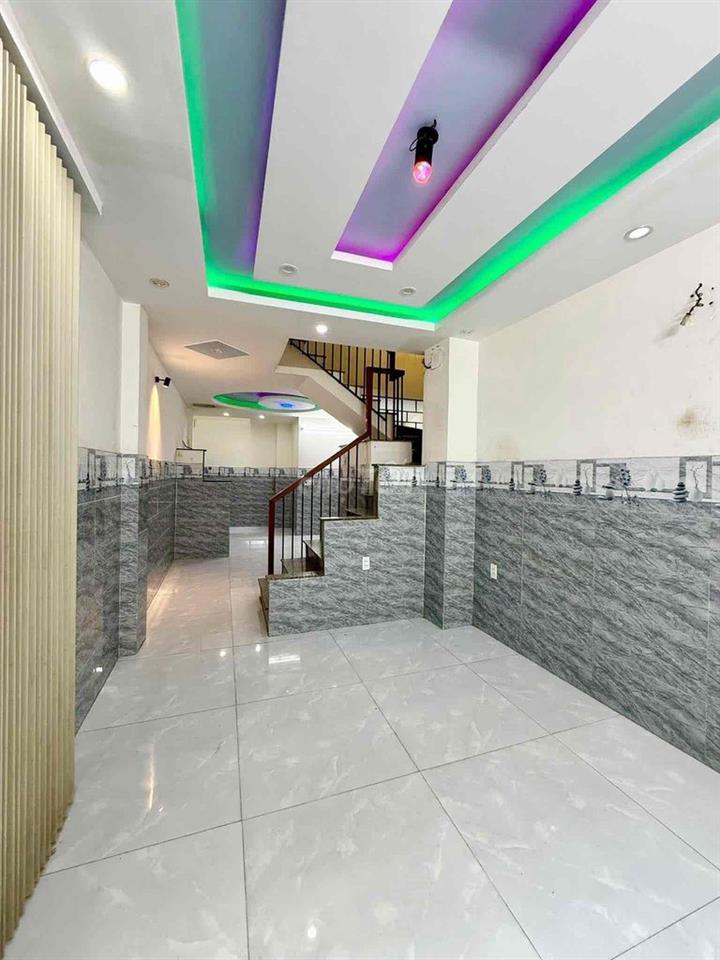 🔥CHỈ NHỈNH 3Ty CÓ NHÀ 4 TẦNG KIỆT HOÀNG DIỆU KIÊN CỐ