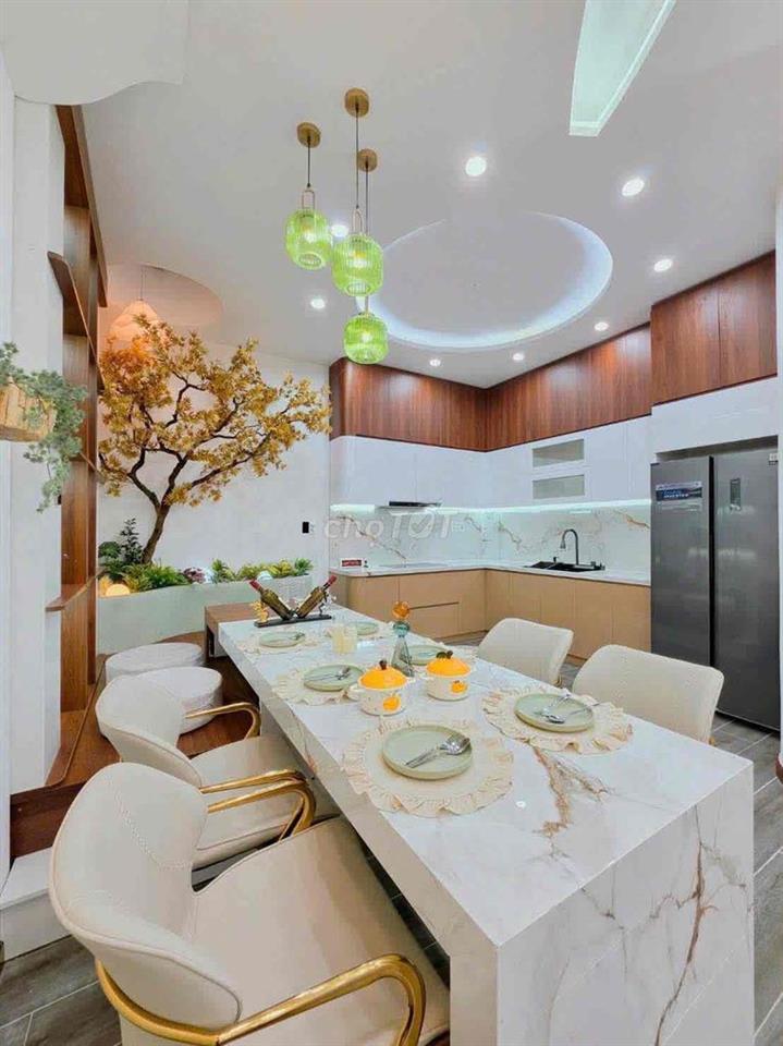 🔥 SIÊU PHẨM 3 TẦNG KIỆT PHAN THANH CÁCH ĐƯỜNG 80M