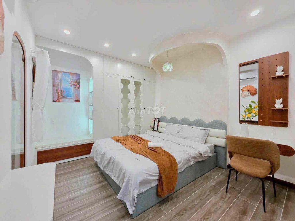 🔥 SIÊU PHẨM 3 TẦNG KIỆT PHAN THANH CÁCH ĐƯỜNG 80M