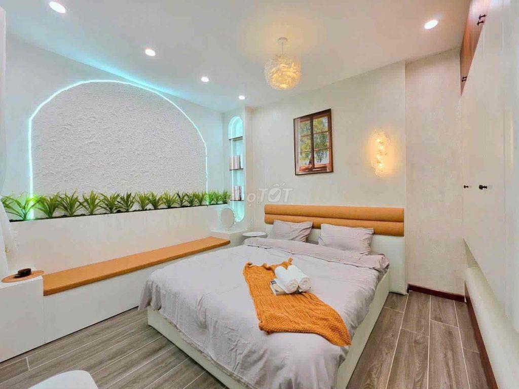 🔥 SIÊU PHẨM 3 TẦNG KIỆT PHAN THANH CÁCH ĐƯỜNG 80M