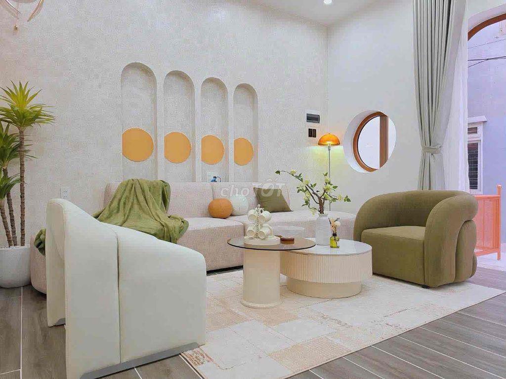 🔥 SIÊU PHẨM 3 TẦNG KIỆT PHAN THANH CÁCH ĐƯỜNG 80M