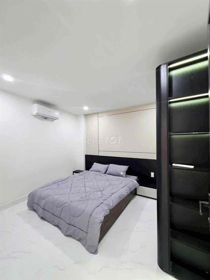 🔥CHỈ NHỈNH 3Ty CÓ CĂN NHÀ MỚI KIỆT CÙ CHÍNH LAN - CÓ SÂN RỘNG