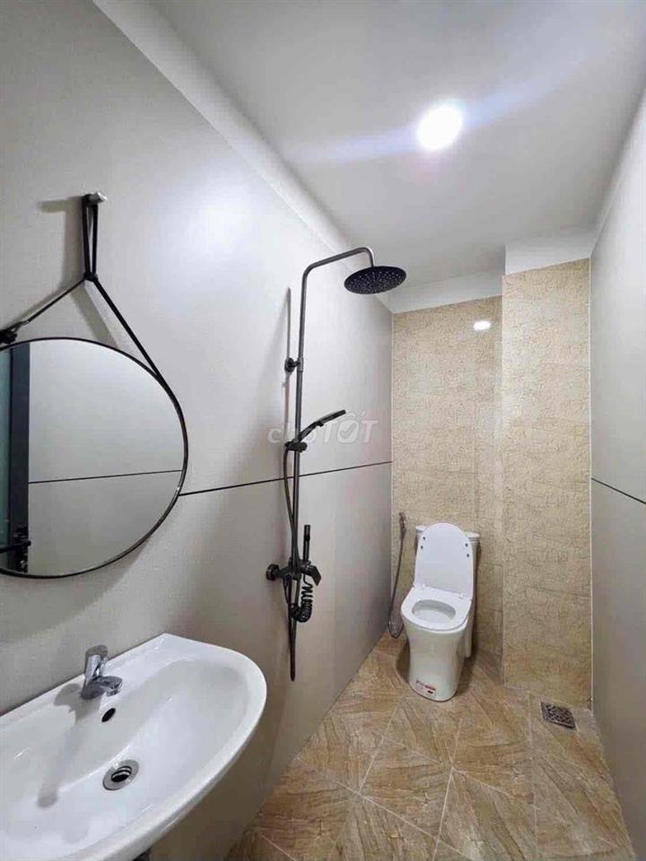 🔥CHỈ NHỈNH 3Ty CÓ CĂN NHÀ MỚI KIỆT CÙ CHÍNH LAN - CÓ SÂN RỘNG
