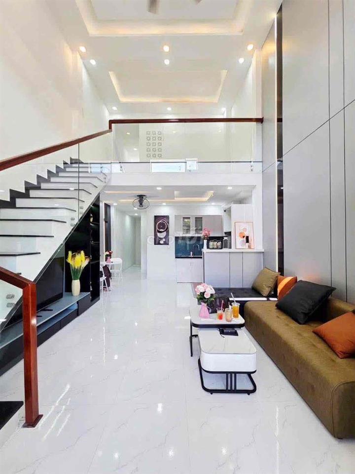 🔥CHỈ NHỈNH 3Ty CÓ CĂN NHÀ MỚI KIỆT CÙ CHÍNH LAN - CÓ SÂN RỘNG