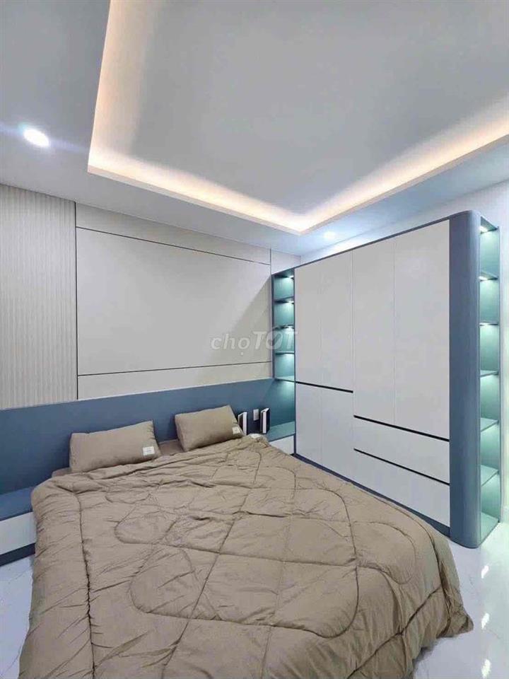 🔥CHỈ NHỈNH 3Ty CÓ CĂN NHÀ MỚI KIỆT CÙ CHÍNH LAN - CÓ SÂN RỘNG
