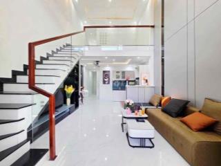 🔥CHỈ NHỈNH 3Ty CÓ CĂN NHÀ MỚI KIỆT CÙ CHÍNH LAN - CÓ SÂN RỘNG