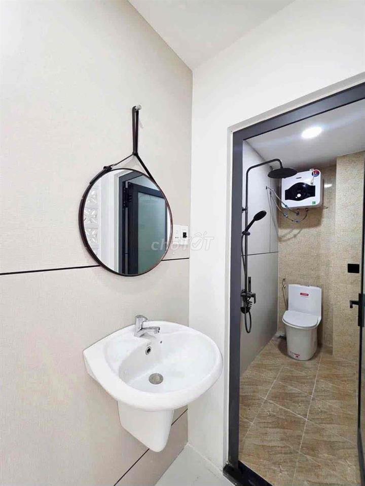 🔥CHỈ NHỈNH 3Ty CÓ CĂN NHÀ MỚI KIỆT CÙ CHÍNH LAN - CÓ SÂN RỘNG
