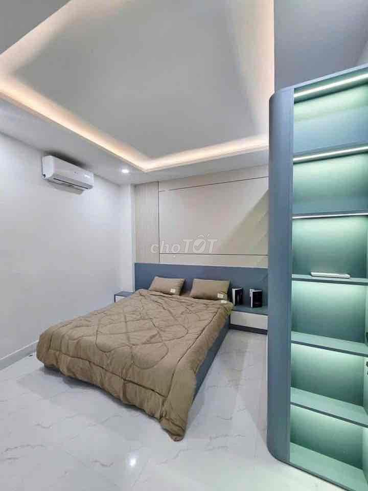 🔥CHỈ NHỈNH 3Ty CÓ CĂN NHÀ MỚI KIỆT CÙ CHÍNH LAN - CÓ SÂN RỘNG