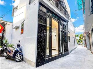 🔥83M2 NHÀ 2 TẦNG 2 MẶT KIỆT CÓ THÊM 2 CĂN HỘ MINI -NGUYỄN PHƯỚC NGUYÊN