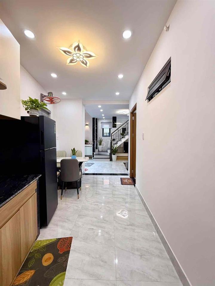 🔥83M2 NHÀ 2 TẦNG 2 MẶT KIỆT CÓ THÊM 2 CĂN HỘ MINI -NGUYỄN PHƯỚC NGUYÊN
