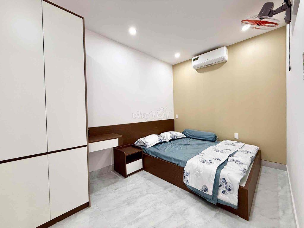 🔥83M2 NHÀ 2 TẦNG 2 MẶT KIỆT CÓ THÊM 2 CĂN HỘ MINI -NGUYỄN PHƯỚC NGUYÊN