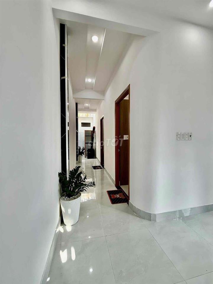 🔥83M2 NHÀ 2 TẦNG 2 MẶT KIỆT CÓ THÊM 2 CĂN HỘ MINI -NGUYỄN PHƯỚC NGUYÊN