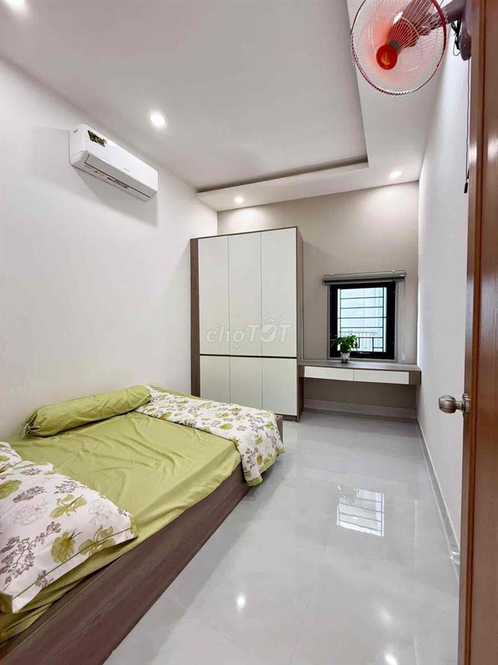 🔥83M2 NHÀ 2 TẦNG 2 MẶT KIỆT CÓ THÊM 2 CĂN HỘ MINI -NGUYỄN PHƯỚC NGUYÊN