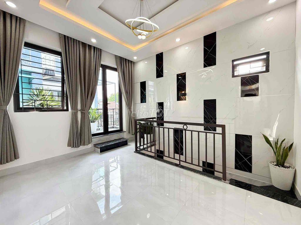 🔥83M2 NHÀ 2 TẦNG 2 MẶT KIỆT CÓ THÊM 2 CĂN HỘ MINI -NGUYỄN PHƯỚC NGUYÊN