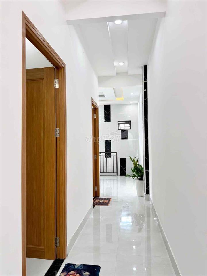 🔥83M2 NHÀ 2 TẦNG 2 MẶT KIỆT CÓ THÊM 2 CĂN HỘ MINI -NGUYỄN PHƯỚC NGUYÊN