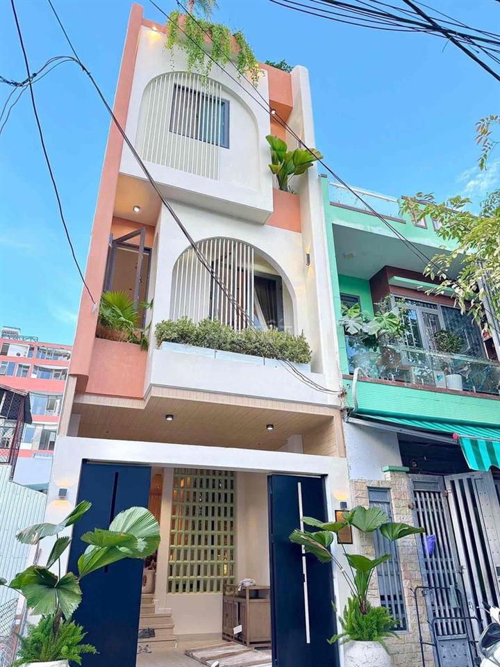 🔥SIÊU PHẨM NHÀ GẦN BIỂN CÓ HỒ BƠI - CÓ HỆ THỐNG PCCC