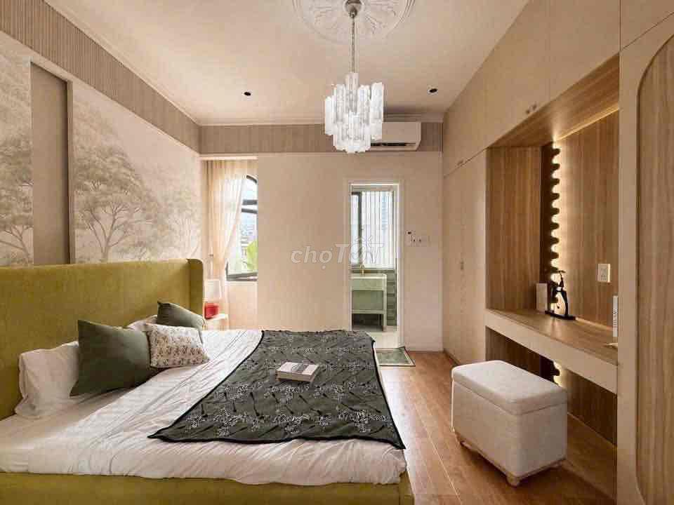 🔥SIÊU PHẨM NHÀ GẦN BIỂN CÓ HỒ BƠI - CÓ HỆ THỐNG PCCC