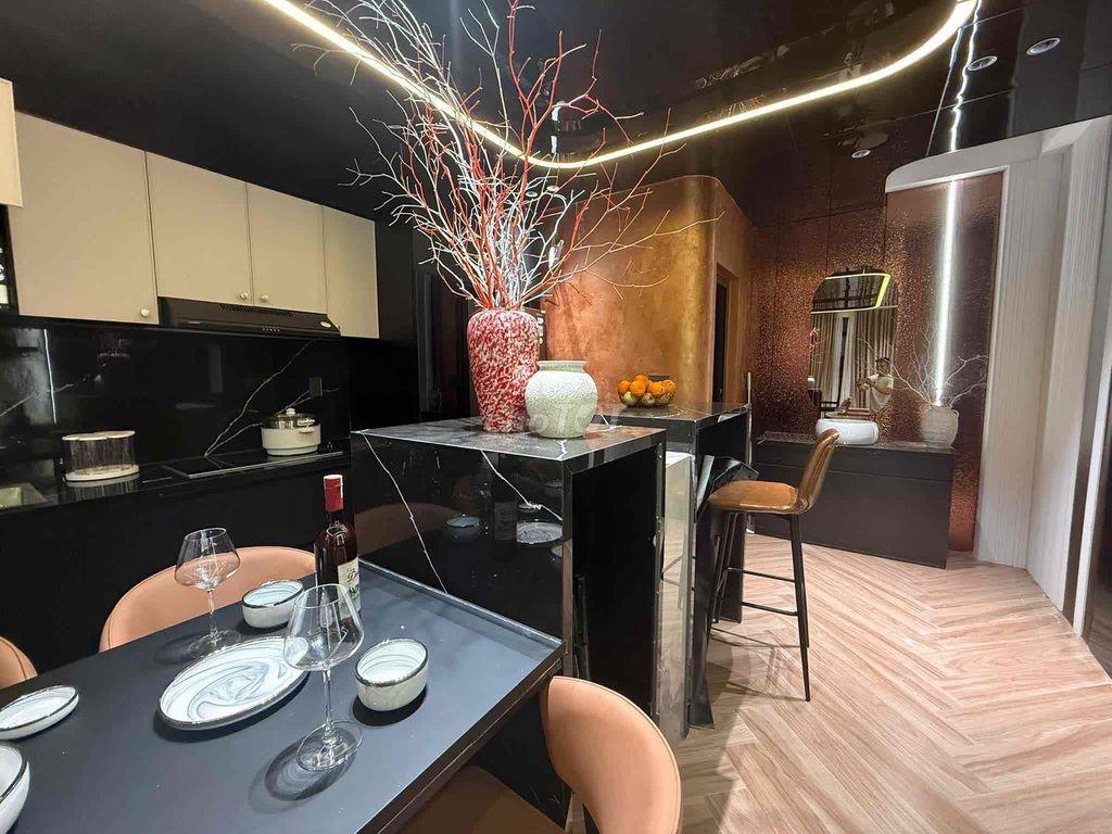🔥NHÀ ĐẸP 4 TẦNG KIỆT 3M TRẦN CAO VÂN - CÁCH ĐƯỜNG 40M