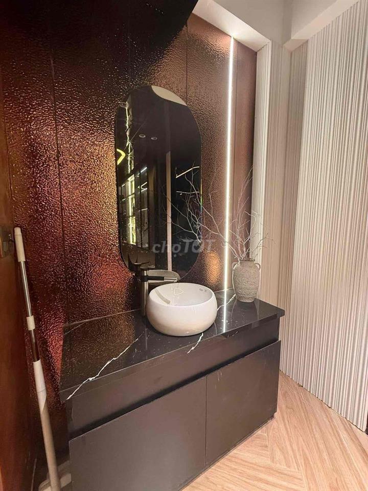 🔥NHÀ ĐẸP 4 TẦNG KIỆT 3M TRẦN CAO VÂN - CÁCH ĐƯỜNG 40M