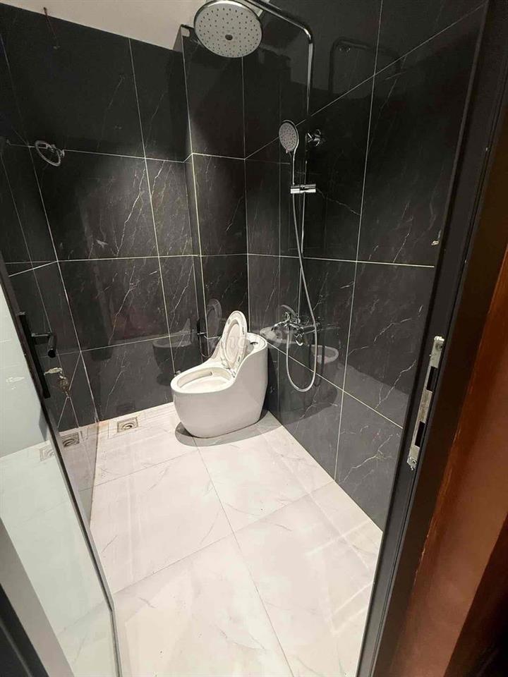 🔥NHÀ ĐẸP 4 TẦNG KIỆT 3M TRẦN CAO VÂN - CÁCH ĐƯỜNG 40M