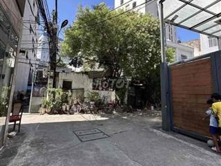 🔥NHÀ KIỆT OTO TRÁNH NHAU ÔNG ÍCH KHIÊM - 100M2 - 2 TẦNG