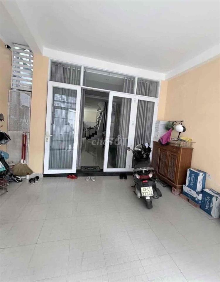 🔥NHÀ KIỆT OTO TRÁNH NHAU ÔNG ÍCH KHIÊM - 100M2 - 2 TẦNG