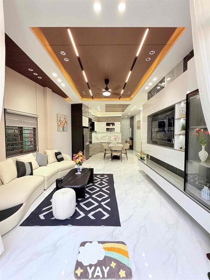 🔥74M2 NHÀ MỚI 2 TẦNG 2 MẶT KIỆT THÁI THỊ BÔI SÁT ĐƯỜNG