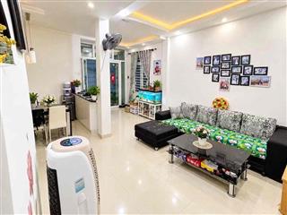 🔥NHÀ 2 TẦNG 2 MẶT KIỆT SAU LƯNG MẶT TIỀN HẢI SƠN