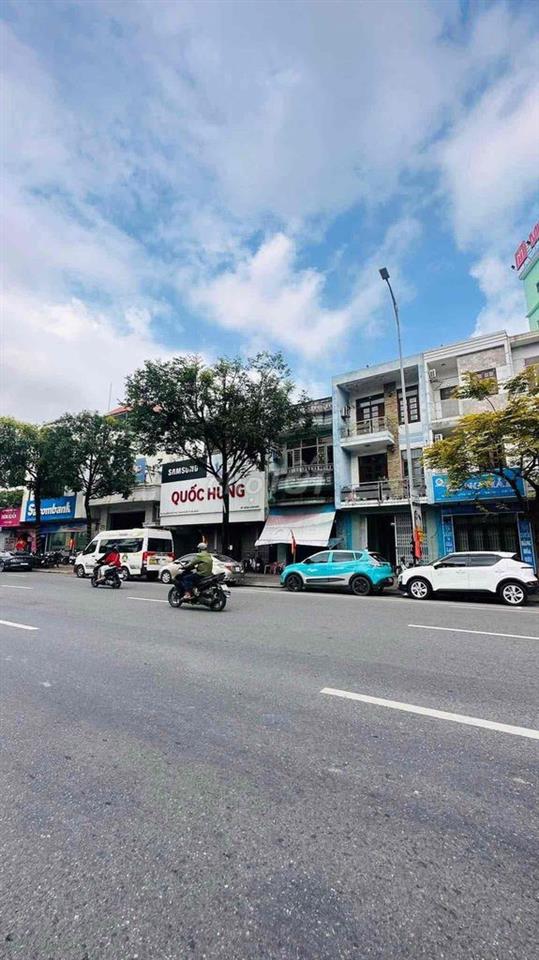 🔥NHÀ 3 TẦNG MẶT TIỀN ĐIỆN BIÊN PHỦ GIÁ TÔT