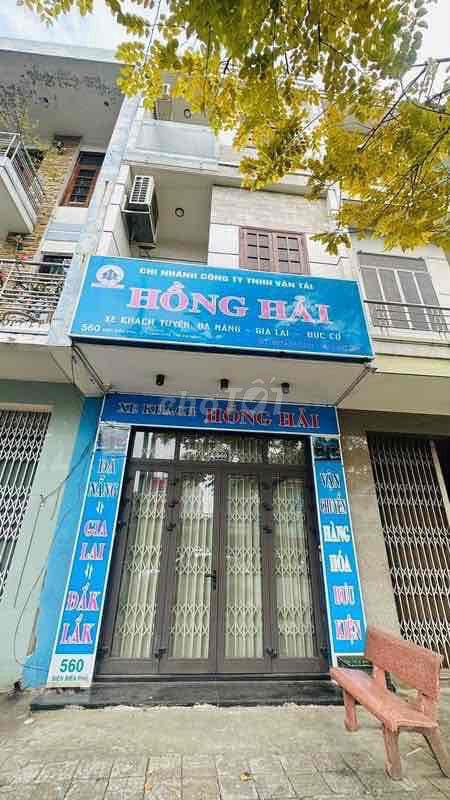 🔥NHÀ 3 TẦNG MẶT TIỀN ĐIỆN BIÊN PHỦ GIÁ TÔT