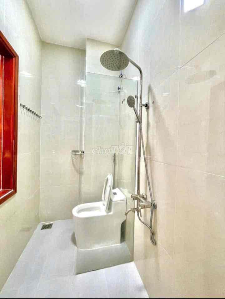 🔥NHÀ 3,5 TẦNG MẶT TIỀN ĐƯỜNG ĐOÀN NHỮ HÀI