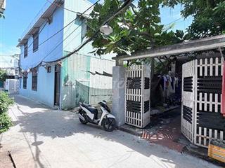 🔥72M2 NGANG 9M - ĐẤT 2 MẶT KIỆT NGUYỄN PHƯỚC NGUYÊN