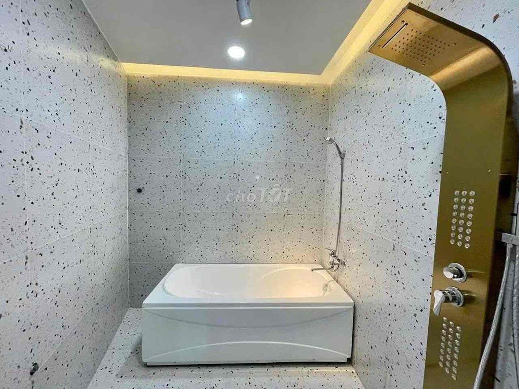 🔥NHÀ ĐẸP 3 TẦNG CÓ HỒ XỤC HIỆN ĐẠI - KIỆT LÊ DUẨN FULLNT