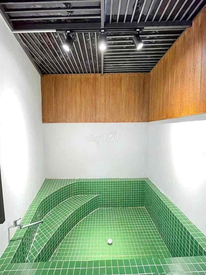 🔥NHÀ ĐẸP 3 TẦNG CÓ HỒ XỤC HIỆN ĐẠI - KIỆT LÊ DUẨN FULLNT